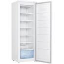  Danby 7.1 cu. ft. Upright Freezer DUFM071A2WDB IMAGE 7