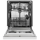  Maytag 24-inch Built-in Dishwasher MDB4949SHZ IMAGE 2