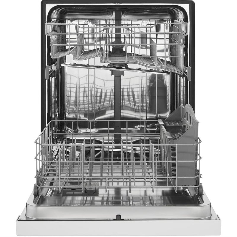 Maytag 24-inch Built-in Dishwasher MDB4949SHZ IMAGE 3