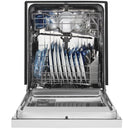  Maytag 24-inch Built-in Dishwasher MDB4949SHZ IMAGE 4