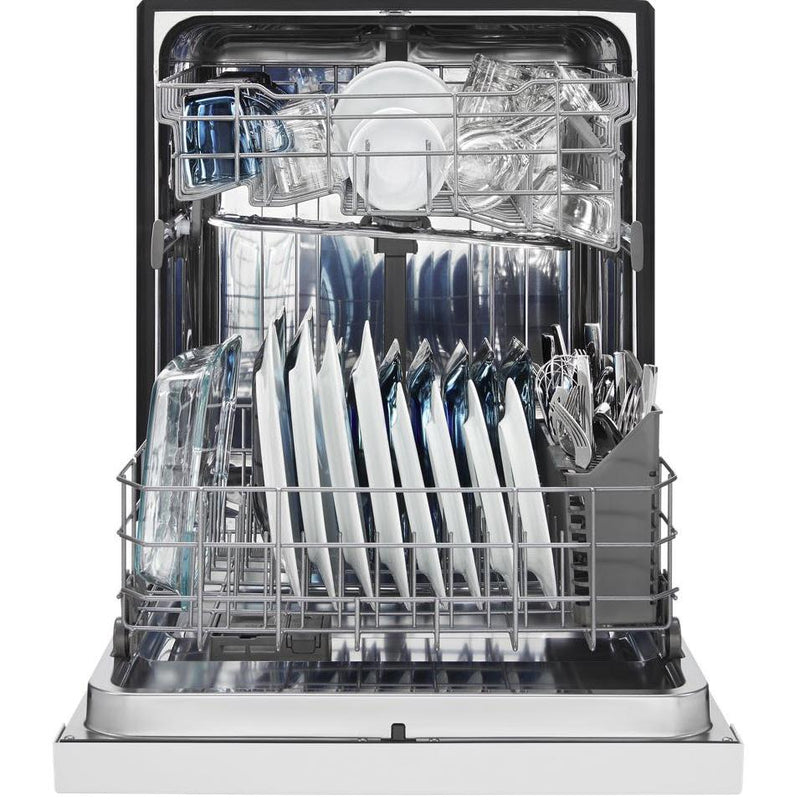 Maytag 24-inch Built-in Dishwasher MDB4949SHZ IMAGE 5