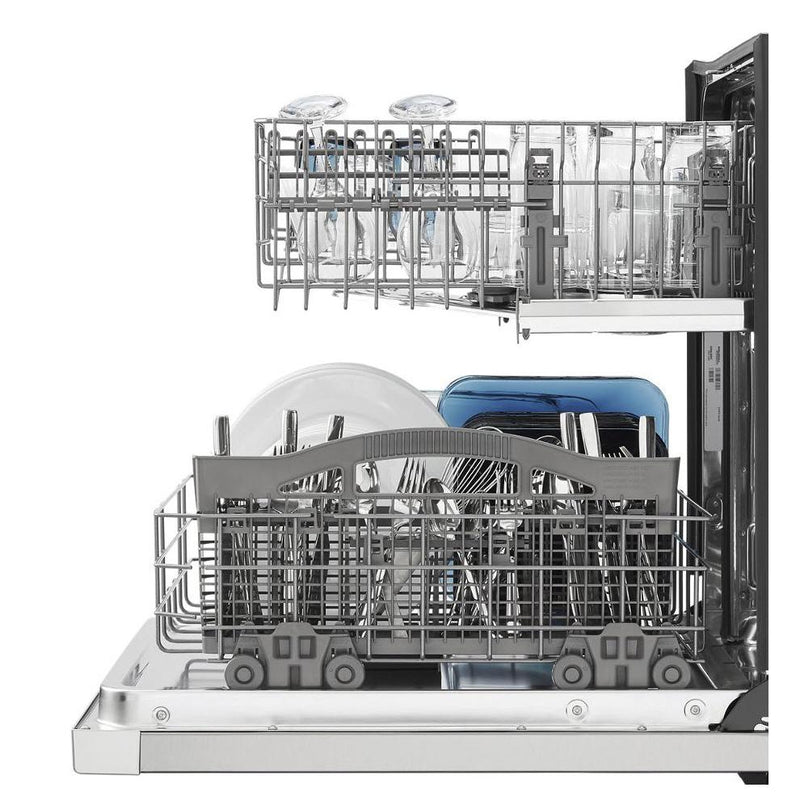 Maytag 24-inch Built-in Dishwasher MDB4949SHZ IMAGE 6