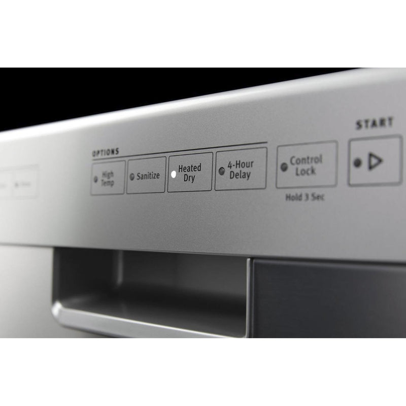 Maytag 24-inch Built-in Dishwasher MDB4949SHZ IMAGE 7