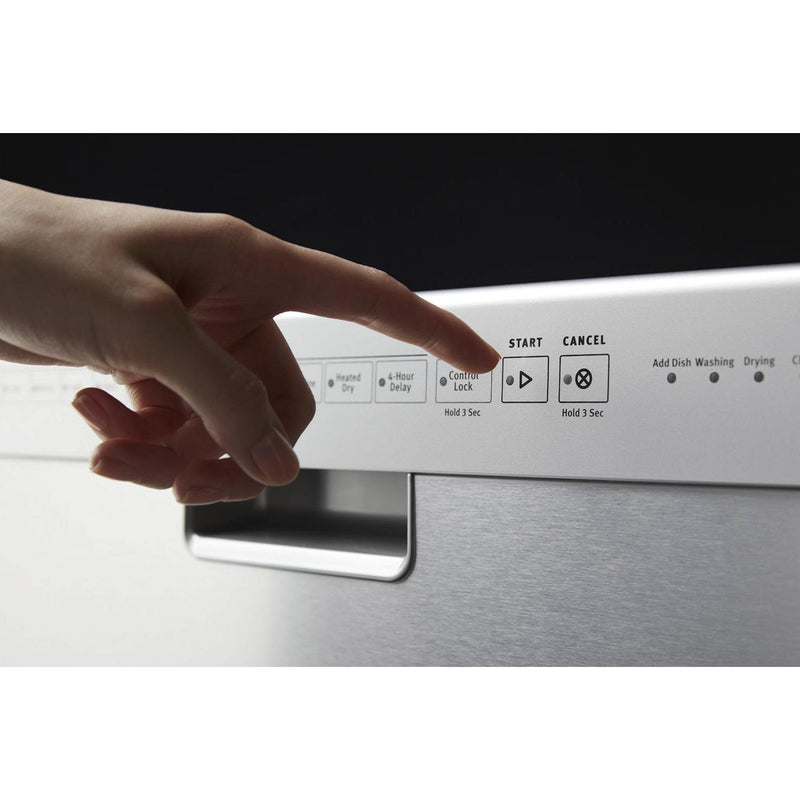 Maytag 24-inch Built-in Dishwasher MDB4949SHZ IMAGE 9