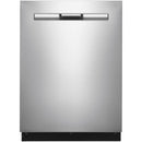  Maytag 24-inch Built-in Dishwasher MDB7959SHZ IMAGE 1