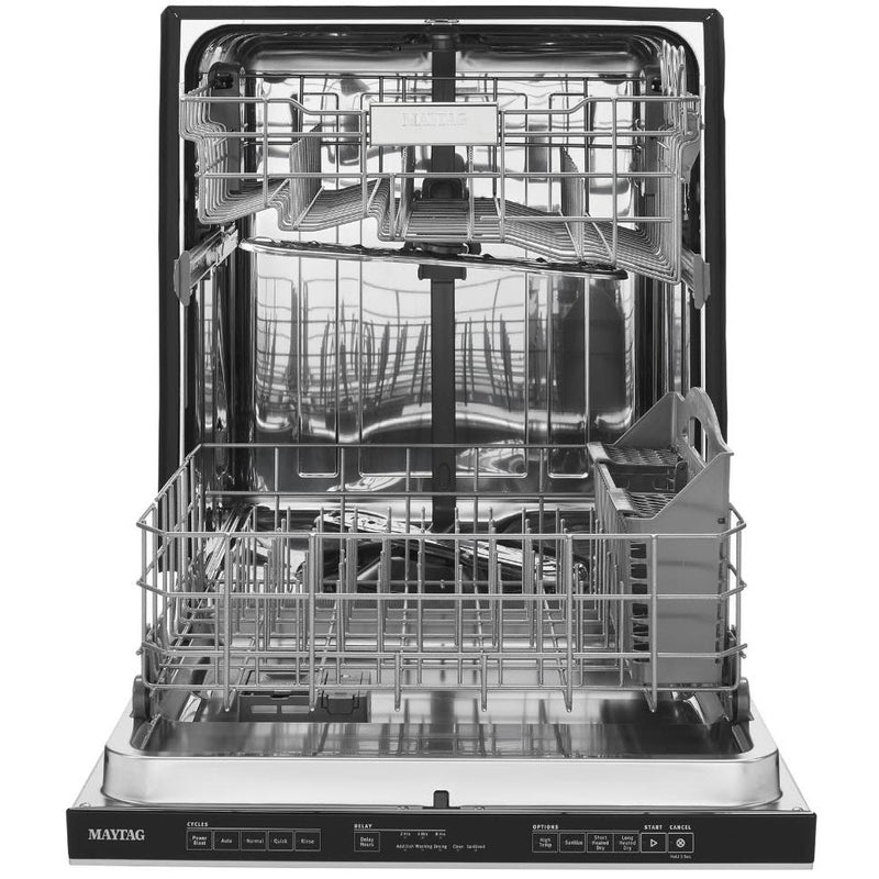 Maytag 24-inch Built-in Dishwasher MDB7959SHZ IMAGE 2