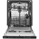  Maytag 24-inch Built-in Dishwasher MDB7959SHZ IMAGE 3