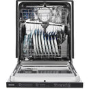  Maytag 24-inch Built-in Dishwasher MDB7959SHZ IMAGE 4