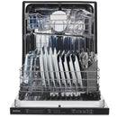  Maytag 24-inch Built-in Dishwasher MDB7959SHZ IMAGE 5