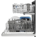  Maytag 24-inch Built-in Dishwasher MDB7959SHZ IMAGE 6