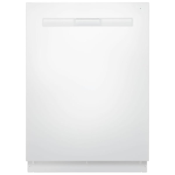 Maytag 24-inch Built-in Dishwasher with PowerBlast® Cycle MDB8989SHW IMAGE 1