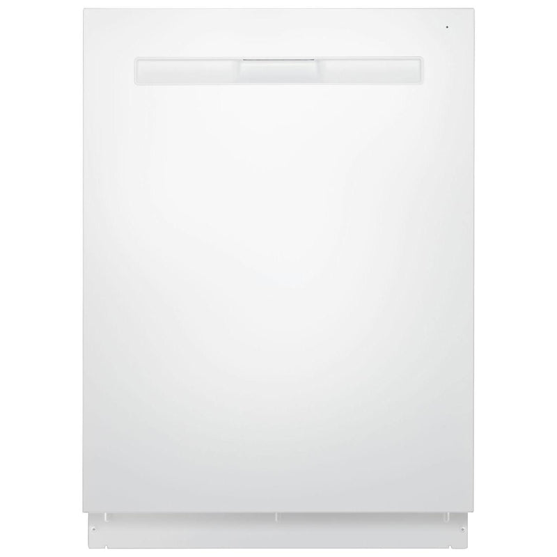 Maytag 24-inch Built-in Dishwasher with PowerBlast® Cycle MDB8989SHW IMAGE 1