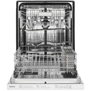  Maytag 24-inch Built-in Dishwasher with PowerBlast® Cycle MDB8989SHW IMAGE 2