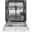  Maytag 24-inch Built-in Dishwasher with PowerBlast® Cycle MDB8989SHW IMAGE 3