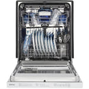 Maytag 24-inch Built-in Dishwasher with PowerBlast® Cycle MDB8989SHW IMAGE 4