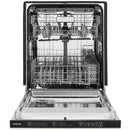  Maytag 24-inch Built-in Dishwasher with PowerBlast® Cycle MDB8989SHZ IMAGE 3