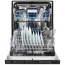  Maytag 24-inch Built-in Dishwasher with PowerBlast® Cycle MDB8989SHZ IMAGE 5