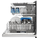  Maytag 24-inch Built-in Dishwasher with PowerBlast® Cycle MDB8989SHZ IMAGE 8