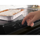  Whirlpool 30-inch Slide-In Electric Range YWEE510S0FV IMAGE 6