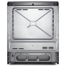  Whirlpool 30-inch Slide-In Electric Range YWEE510S0FV IMAGE 9