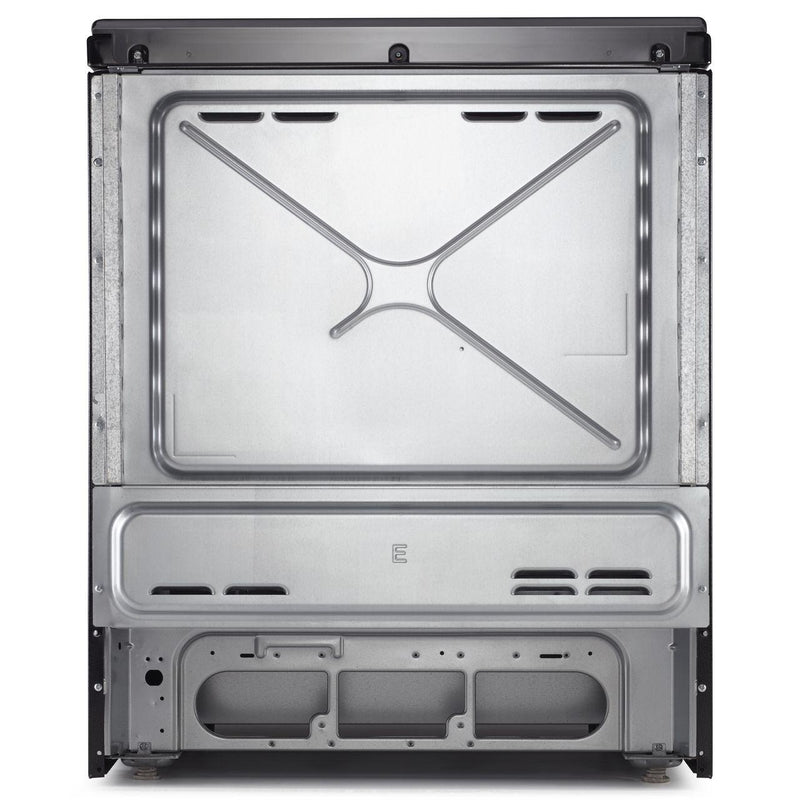 Whirlpool 30-inch Slide-In Electric Range YWEE510S0FV IMAGE 9