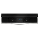  Whirlpool 30-inch Slide-In Electric Range YWEE510S0FS IMAGE 5