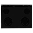  Whirlpool 30-inch Slide-In Electric Range YWEE510S0FS IMAGE 6