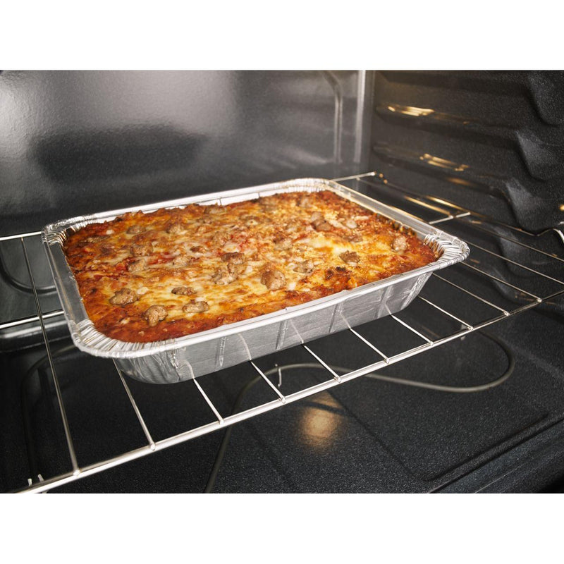 Whirlpool 30-inch Slide-In Electric Range YWEE510S0FS IMAGE 7