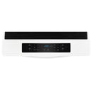  Whirlpool 30-inch Slide-In Electric Range YWEE510S0FW IMAGE 5