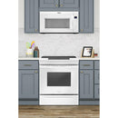  Whirlpool 30-inch Slide-In Electric Range YWEE510S0FW IMAGE 6