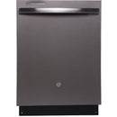  GE Profile 24-inch Built-in Dishwasher PBT860SMMES IMAGE 1