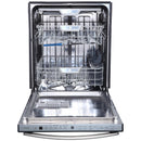  GE Profile 24-inch Built-in Dishwasher PBT860SMMES IMAGE 2