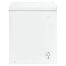  Frigidaire 5.0 cu.ft. Chest Freezer FFFC05M2UW IMAGE 1