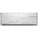  KitchenAid 30-inch, 1.1 cu.ft. Over-the-Range Microwave Oven with Whisper Quiet® Ventilation System YKMLS311HSS IMAGE 6