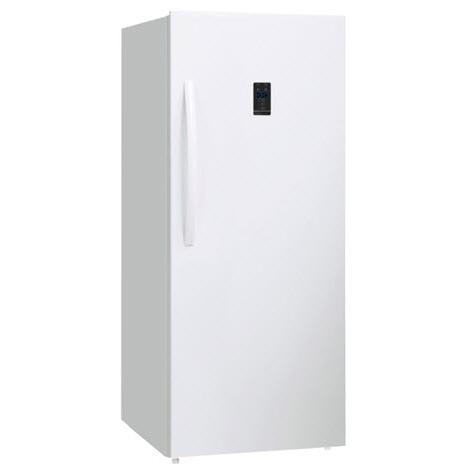 Danby 13.8 cu.ft. Convertible Upright Freezer/Refrigerator DUF140E1WDD IMAGE 1