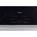 Blomberg 30-inch Built-In Electric Cooktop CTE30410 IMAGE 4