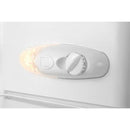  Danby 22-inch, 7.3 cu.ft. Top Freezer Refrigerator DPF073C2WDB IMAGE 7