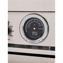  Bertazzoni 30-inch Freestanding Induction Electric Range with Self-Clean Oven PROF304INSBIT IMAGE 2