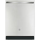  GE 24-inch Built-In Dishwasher GBT632SSMSS IMAGE 1