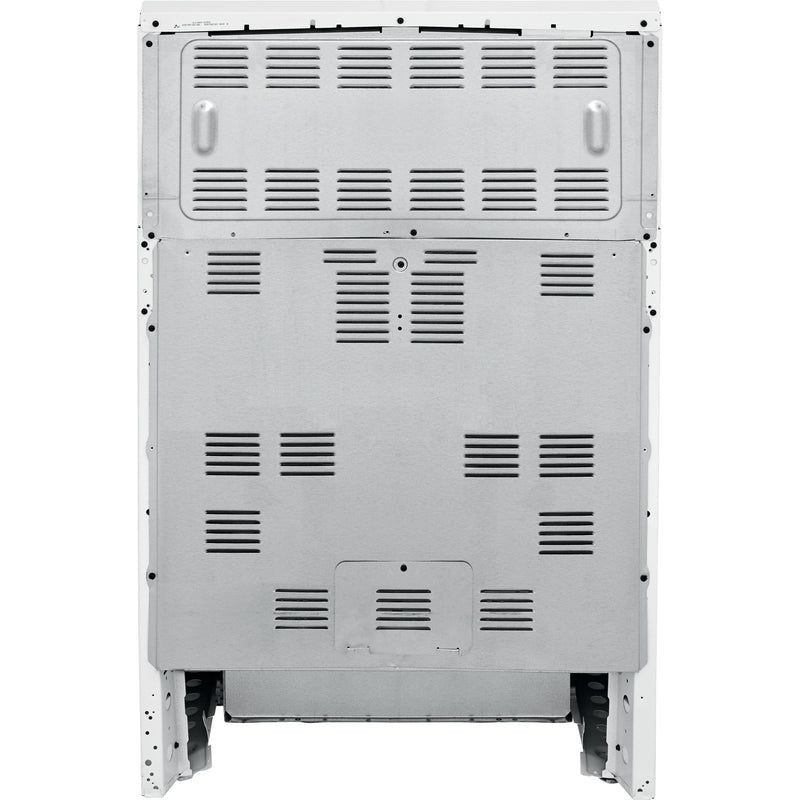Frigidaire 30-inch Freestanding Electric Range CFEF3017UW IMAGE 8