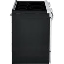  Frigidaire 30-inch Freestanding Electric Range with Vari-Broil™ CFEH3054US IMAGE 10