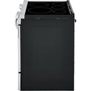  Frigidaire 30-inch Freestanding Electric Range with Vari-Broil™ CFEH3054US IMAGE 11