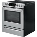  Frigidaire 30-inch Freestanding Electric Range with Vari-Broil™ CFEH3054US IMAGE 14