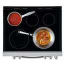  Frigidaire 30-inch Freestanding Electric Range with Vari-Broil™ CFEH3054US IMAGE 6
