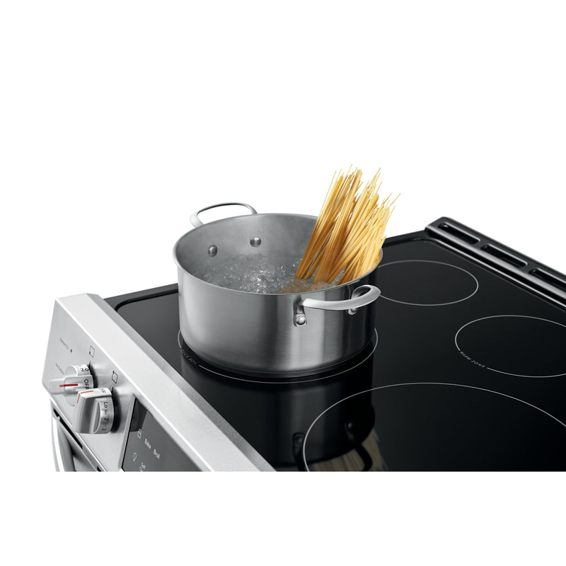 Frigidaire 30-inch Freestanding Electric Range with Vari-Broil™ CFEH3054US IMAGE 7