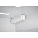  Frigidaire Professional 36-inch, 27.8 cu.ft. Freestanding French 3-Door Refrigerator with External Water and Ice Dispensing System FPBS2778UF IMAGE 18