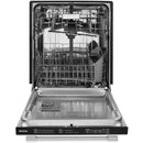  Maytag 24-inch Built-in Dishwasher with Stainless Steel Tub MDB7979SHZ IMAGE 2