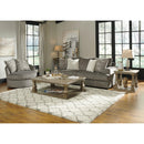 Signature Design by Ashley Soletren Stationary Fabric Sofa 9510338 IMAGE 6