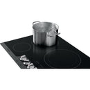 Frigidaire Gallery 36-inch Built-In Electric Cooktop FGEC3648US IMAGE 2