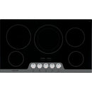  Frigidaire Gallery 36-inch Built-In Electric Cooktop FGEC3648US IMAGE 5